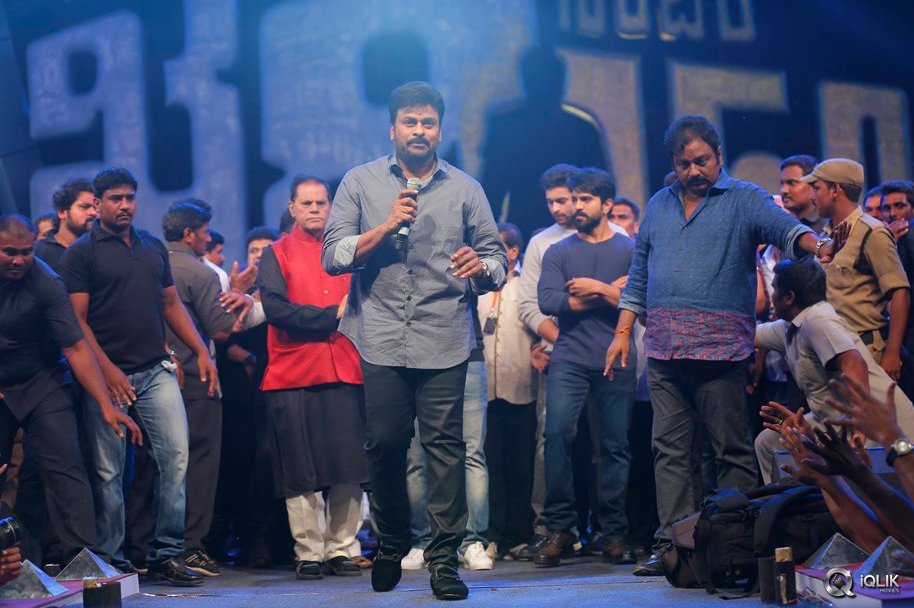 Khaidi-No-150-Pre-Release-Event